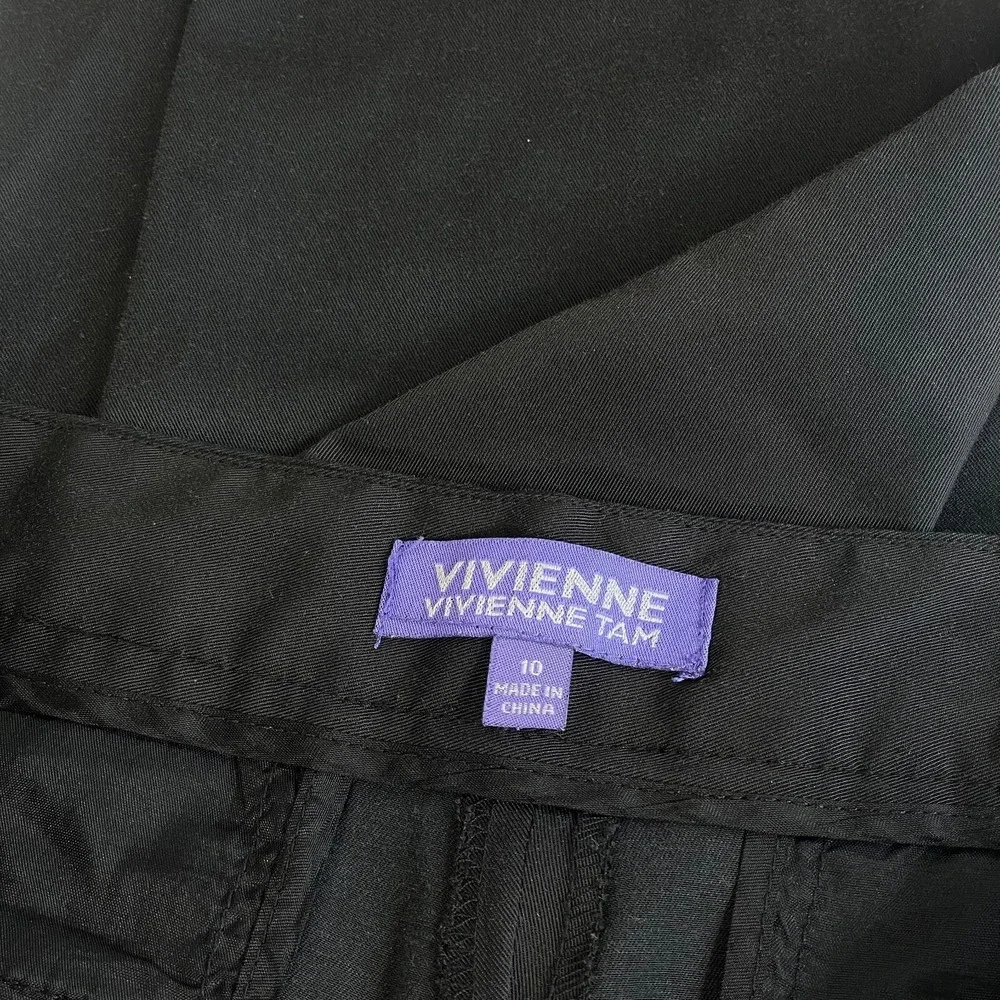 Vivienne Vivienne Tam owned fall